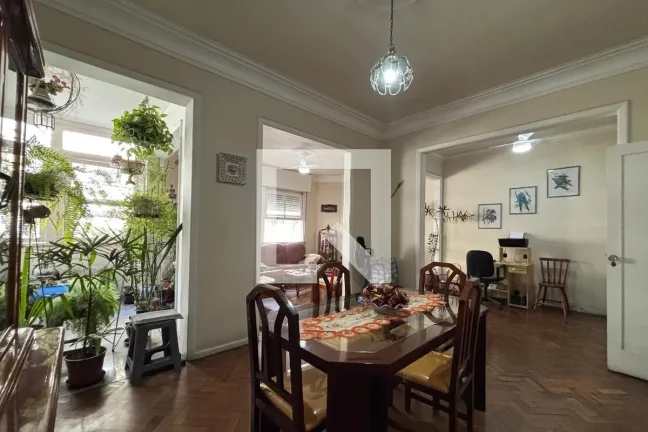 Imagem Apartamento à Venda - Copacabana, 3 Quartos, 150 m2