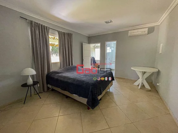 Imagem Casa com 4 dormitórios à venda, 476 m² por R$ 950.000 - Rasa - Cabo Frio/Rio de Janeiro
