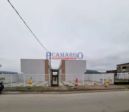 Imagem Casa de Condomínio
