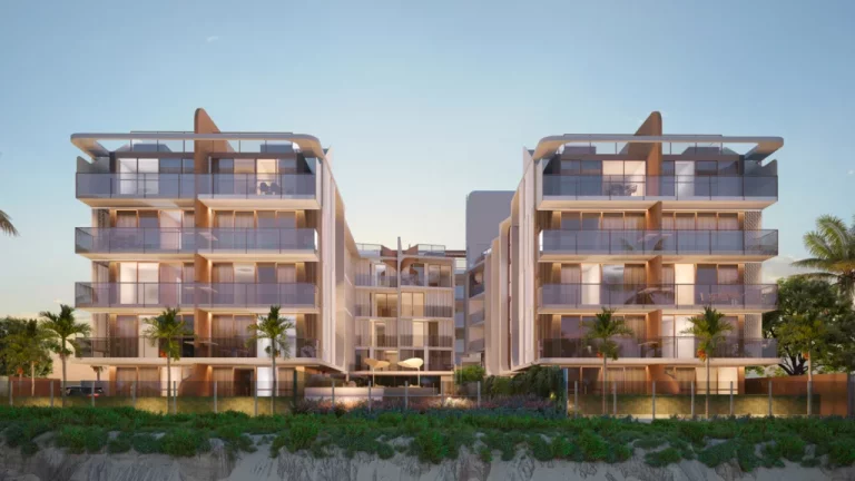 Imagem Apartamento Garden à venda em João Pessoa, Jardim Oceania, com 2 quartos, 59m2
