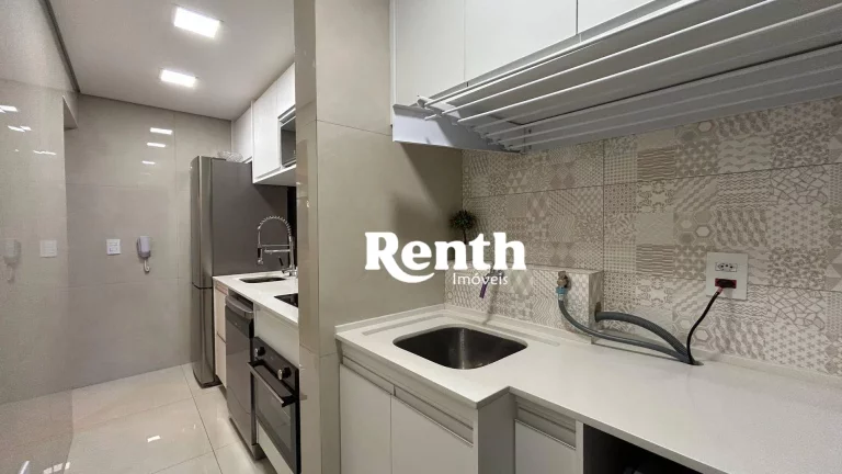 Imagem Apartamento com 2 dormitórios à venda, 77 m² por R$ 640.000,00 - Jardim Portugal - Rio Claro/SP