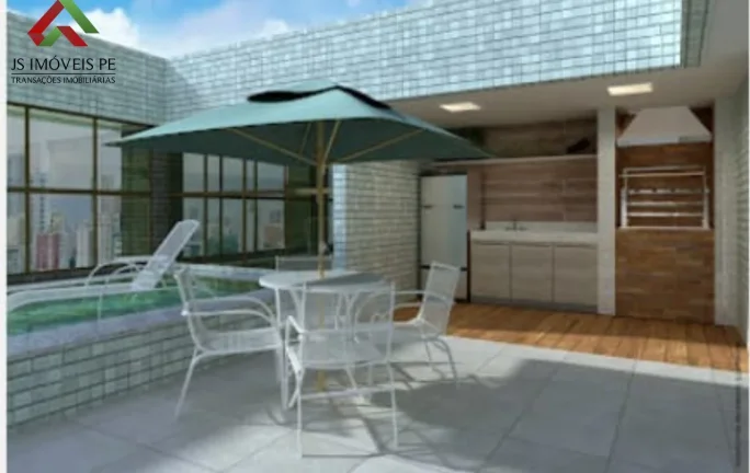 Imagem Apartamento Residencial em RECIFE - PE, BOA VIAGEM