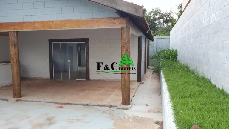 Imagem Chácara Condomínio para Venda em Limeira, Área Rural de Limeira, 2 dormitórios, 1 banheiro, 8 vagas