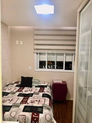 Imagem Apartamento com 3 dormitórios à venda, 109 m² por R$ 1.463.000,00 - Mooca - São Paulo/SP