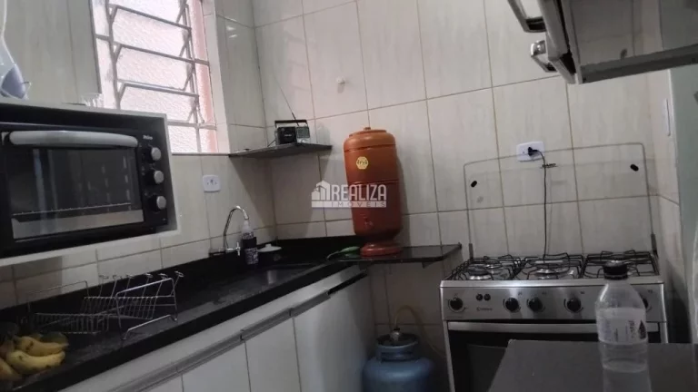 Imagem Apartamento à venda no bairro Boa Vista, em Uberaba - 2 dormitórios