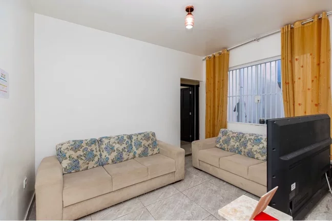 Imagem APARTAMENTO RESIDENCIAL em São Paulo - SP, Santo Amaro