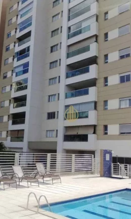 Imagem Apartamento Alto Padrão - 3 Suítes - Condomínio Edifício Normandie - Jardim Irajá - Ribeirão Preto