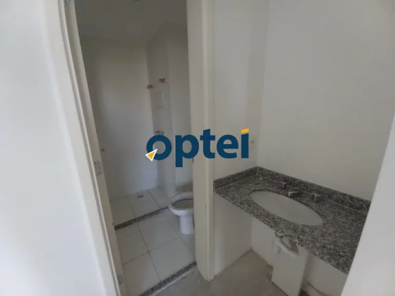 Imagem Loft No Marco Zero Home , São Bernardo do Campo, com área útil de 42,90 m².