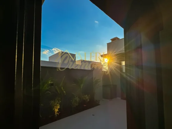 Imagem CASA RESIDENCIAL em INDAIATUBA - SP, LOTEAMENTO PARK GRAN RESERVE