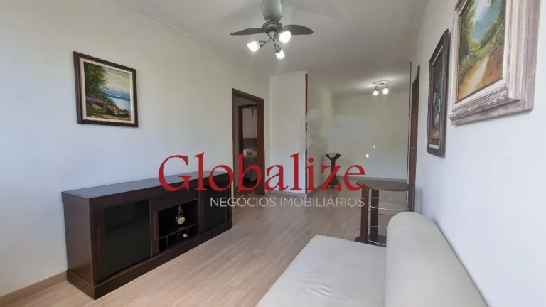 Imagem Apartamento 2 dormitórios, no bairro do Marapé em Santos por R$460.000,00
