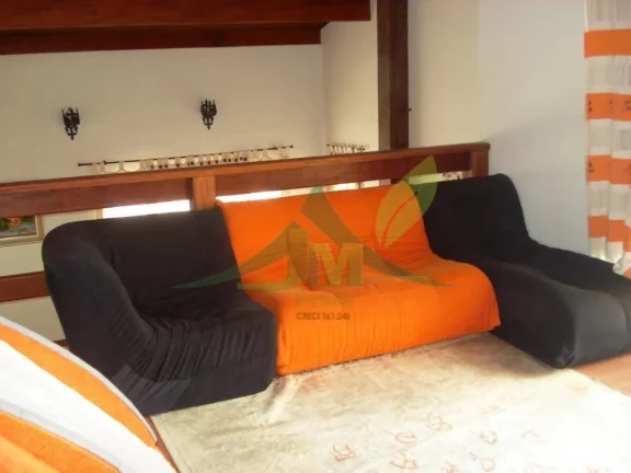 Imagem Chácara à Venda no Condomínio Fechado Enseada do Jacareí – Piracaia