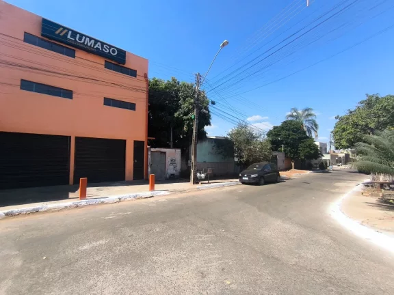 Imagem Glapão Comercial No Recanto Do Bosque De Frente Para Avenida