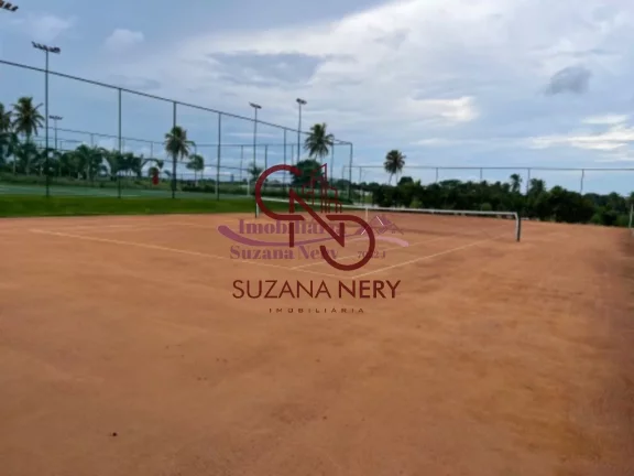 Imagem TERRENO NO CONDOMÍNIO RESERVA BONFIM