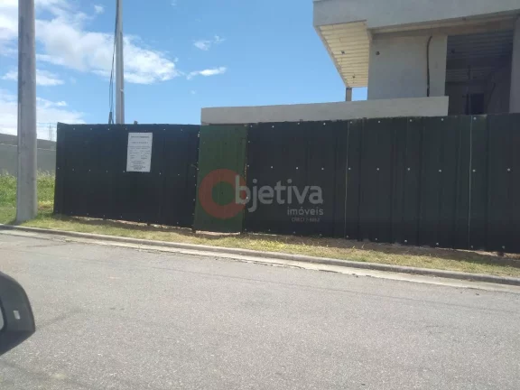 Imagem Casa à venda de 3 quartos - Alphaville - Cabo Frio