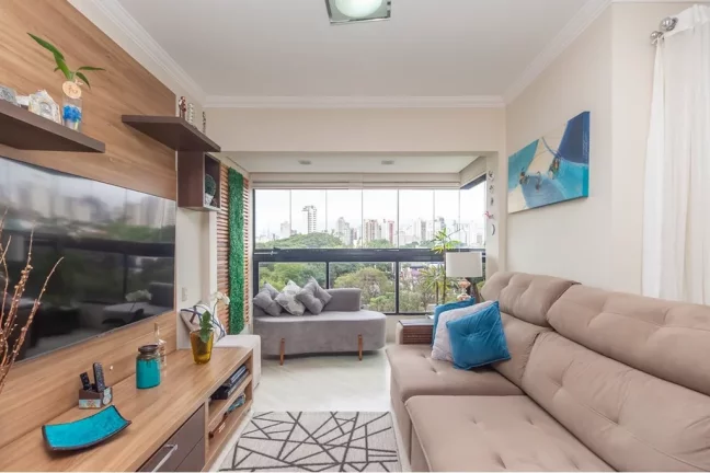 Imagem APARTAMENTO RESIDENCIAL em São Paulo - SP, Vila Clementino