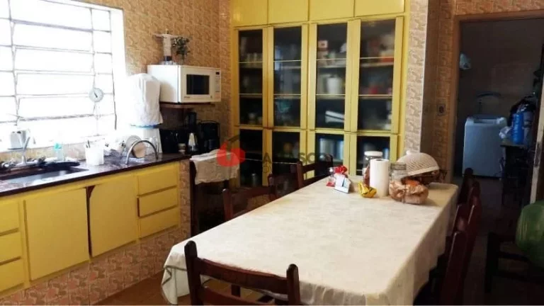 Imagem Sobrado à venda 2 Quartos, 8 Vagas, 120M², Centro, São Caetano do Sul - SP