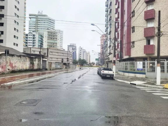 Imagem APARTAMENTO COM 50.45 m² - BOQUEIRAO - PRAIA GRANDE SP