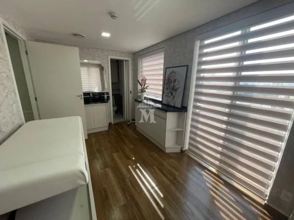 Imagem Sala Comercial à Venda, 68 m² em Vila Mariana - São Paulo