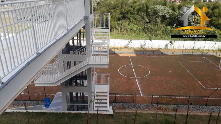 Imagem Lindo Apartamento no Condomínio Park Eco Vida - Locação - Vargem Grande Paulista | Batelli Imóveis