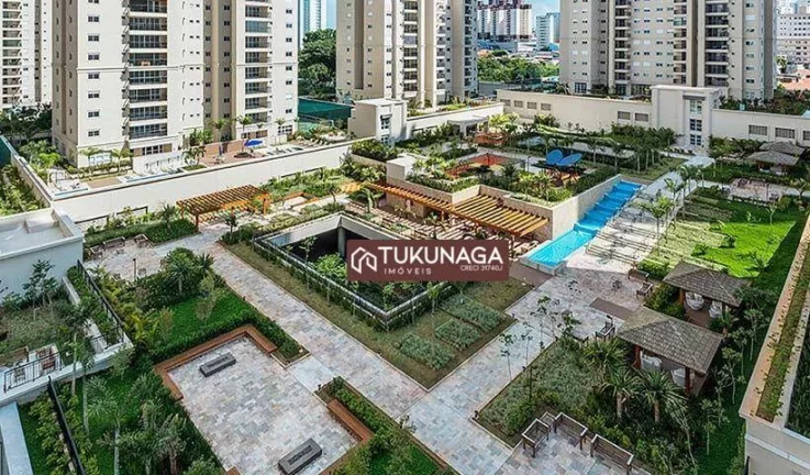 Imagem Studio com 1 dormitório à venda, 38 m² por R$ 440.000,00 - Jardim Flor da Montanha - Guarulhos/SP