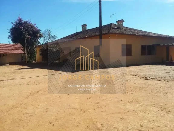 Imagem FA-25259 - FAZENDA À VENDA SUL DE MINAS GERAIS