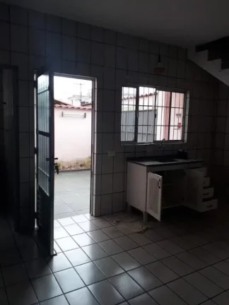 Imagem Sobrado com 3 dormitórios à venda, 173 m² por R$ 619.000,00 - Vila Figueira - Suzano/SP