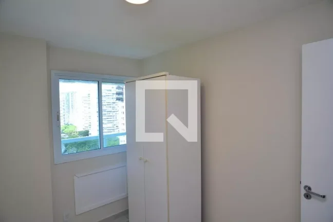 Imagem Apartamento à Venda - Barra da Tijuca, 2 Quartos, 65 m2