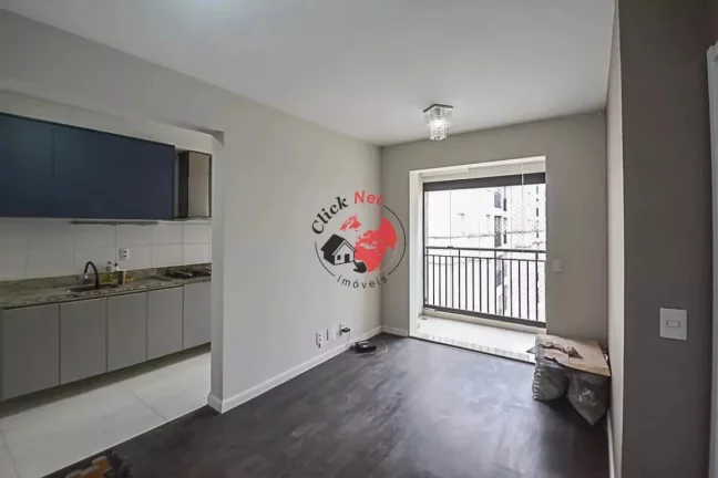 Imagem Apartamento para Locação em Condomínio Start com infraestrutura de lazer completa no bairro Jardim Olavo Bilac em São Bernardo