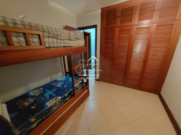 Imagem COBERTURA Residencial em GUARUJÁ - SP, PARQUE ENSEADA