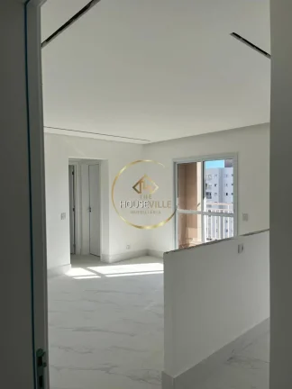Imagem Apartamento 2 dormitórios, Alvoradas Arboville, Jacareí.