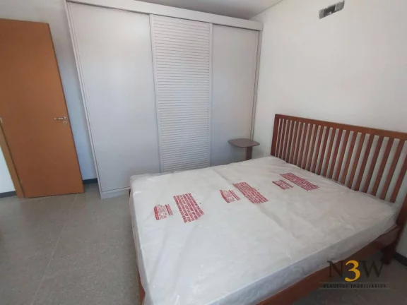 Imagem Apartamento com 1 dormitório para alugar, 39 m² por R$ 3.400,00/mês - Vila Leopoldina - São Paulo/SP