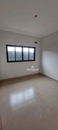 Imagem Casa com piscina com 3 dormitórios à venda, 190 m² por R$ 930.000 - Residencial beira Rio I - Itumbiara/GO