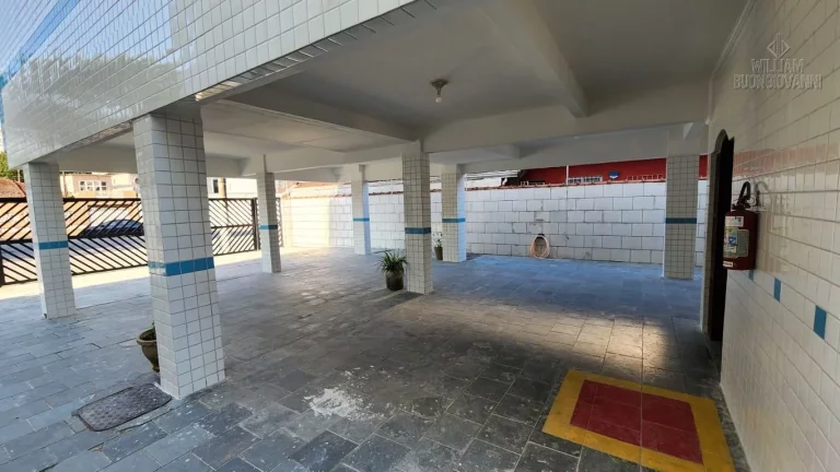 Imagem Apartamento 01 quarto no coração da Vila Caiçara Praia Grande SP