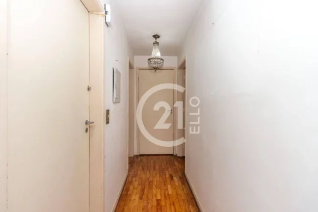 Imagem Itaim, 4 quartos, 2 vagas, 227m²