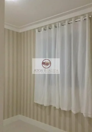 Imagem Apartamento em Cidade Ademar - São Paulo