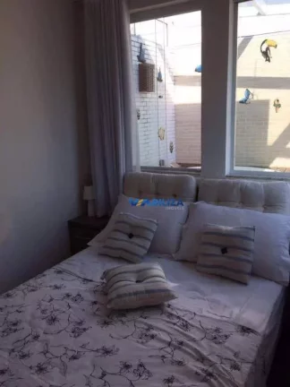 Imagem Cobertura à venda, 198 m² por R$ 1.650.000,00 - Centro - Bertioga/SP
