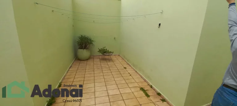 Imagem CASA RESIDENCIAL/COMERCIAL NO ANHANGABAÚ JUNDIAI