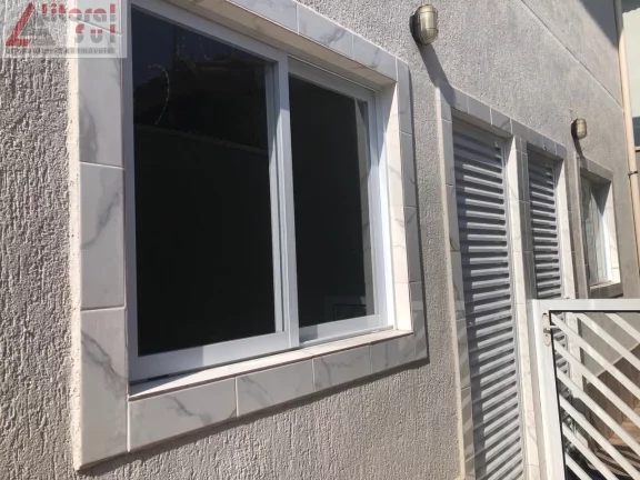 Imagem CASA RESIDENCIAL em PRAIA GRANDE - SP, REAL