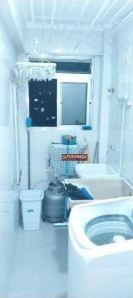 Imagem Apartamento com 2 quartos à venda, 70 m² por R$ 300.000 - Macedo - Guarulhos/SP