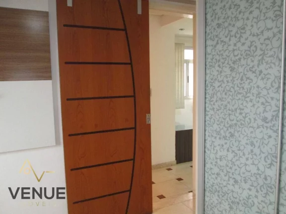 Imagem Apartamento com 2 dormitórios à venda, 58 m² por R$ 338.000,00 - Jaçanã - São Paulo/SP