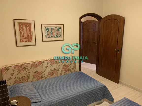 Imagem Apartamento à venda no bairro Enseada - Guarujá/SP