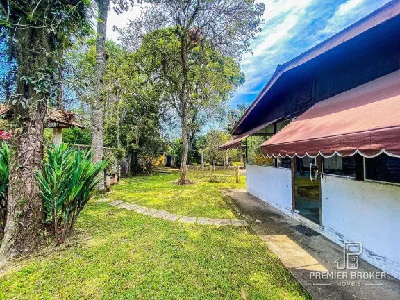 Imagem Casa à venda, 100 m² por R$ 700.000,00 - Prata dos Aredes - Teresópolis/RJ