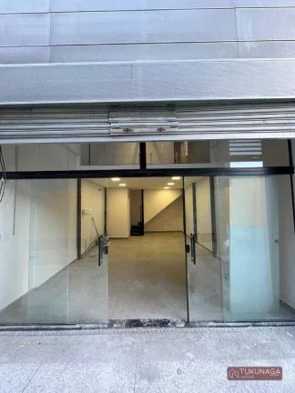 Imagem Loja à venda, 58 m² por R$ 820.000,00 - Ponte Grande - Guarulhos/SP