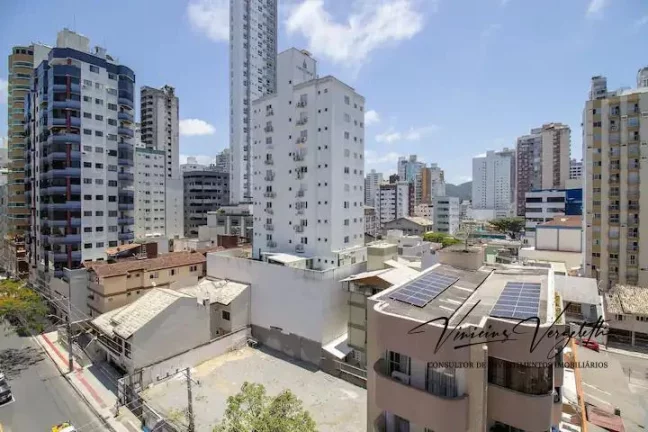 Imagem Cobertura para Venda em Balneário Camboriú / no bairro Centro