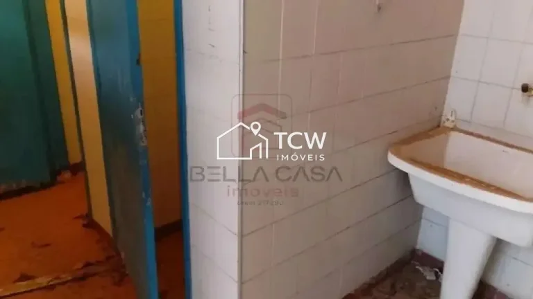 Imagem Pavilhão/Galpão à venda no bairro Mooca - São Paulo/SP, Zona Leste
