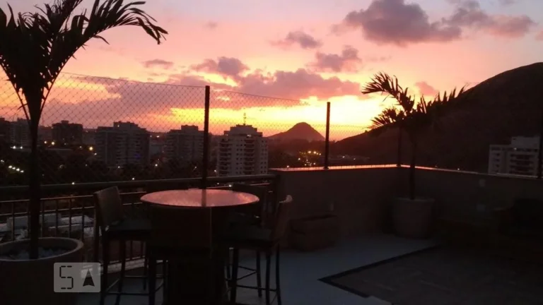 Imagem Apartamento à Venda - Recreio, 3 Quartos, 160 m2