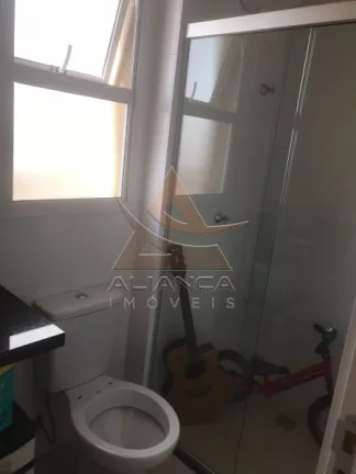 Imagem Apartamento - Ribeirão Preto - Nova Ribeirânia
