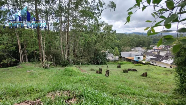 Imagem TERRENO 940m² C/ VISTA MARAVILHOSA, LAZER E SEGURANÇA - PARQUE DAS ARTES