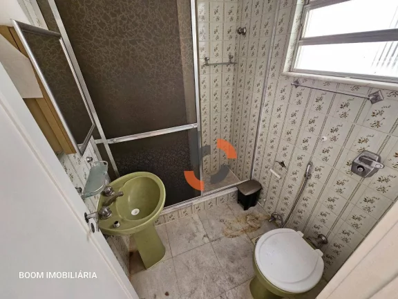 Imagem Apartamento com 3 dormitórios à venda, 93 m² por R$ 440.000,00 - Centro - Nova Iguaçu/RJ