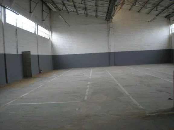 Imagem Um espaço que atende expectativas reais